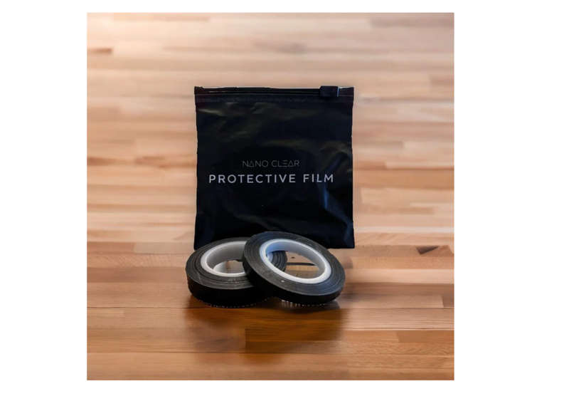 Nano Clear  Protective Film
