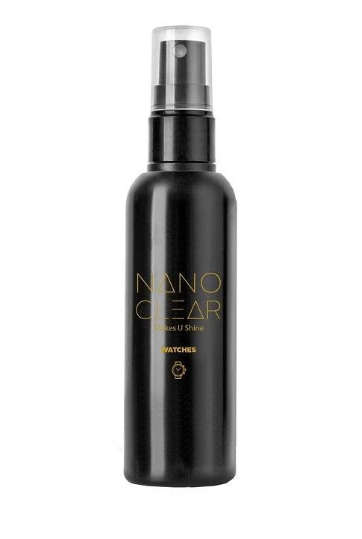 Nano Clear Watch Cleaning Spray