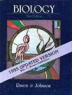 Biology 1995 Updated version by Raven + Johnson