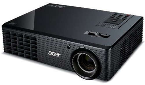 Acer DLP DSV0817 Projector