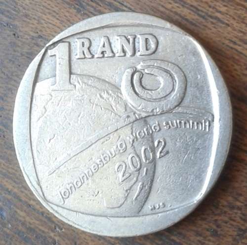 2002 JHB World Summit small nickel R1