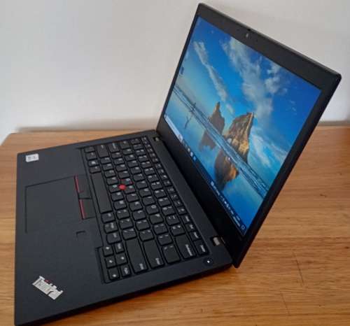 Fast Lenovo Thinkpad L14*i5*10210U*10th Gen*16GB DDR4*1000GB HDD