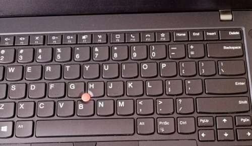 Fast Lenovo Thinkpad L14*i5*10210U*10th Gen*16GB DDR4*1000GB HDD