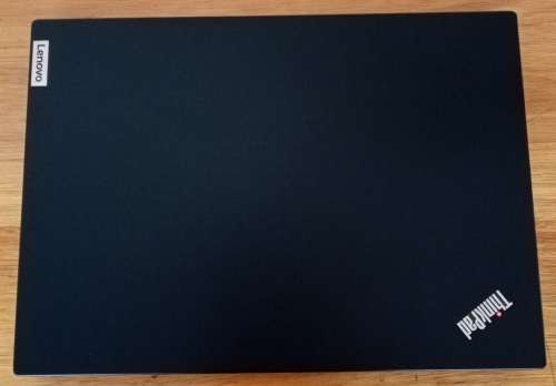 Fast Lenovo Thinkpad L14*i5*10210U*10th Gen*16GB DDR4*1000GB HDD