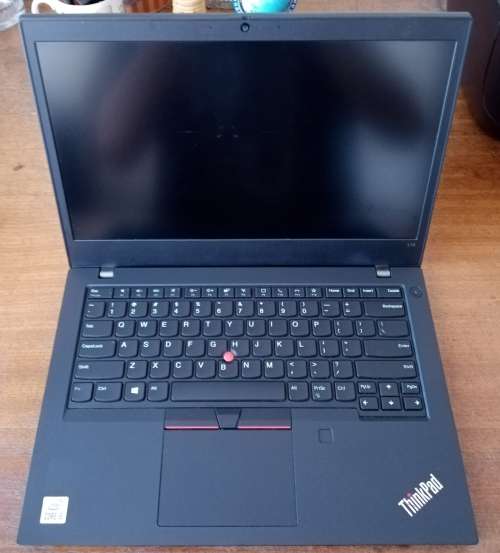 Fast Lenovo Thinkpad L14*i5*10210U*10th Gen*16GB DDR4*1000GB HDD