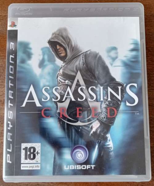 Assassins Creed PS3