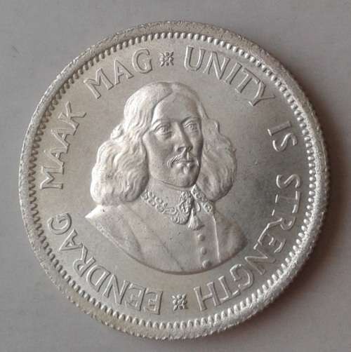 Uncirculated 1963 republic silver 10c