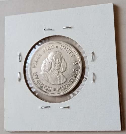 Nice 1962 Republic silver 10c