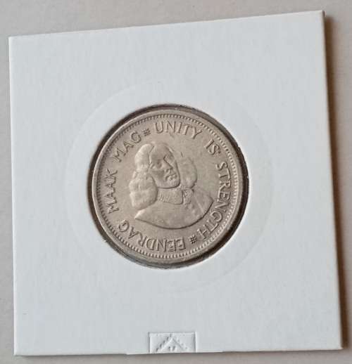 1962 Republic silver 10c