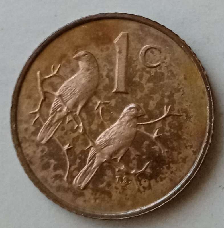 1968 English proof 1c (Pres.Swart)