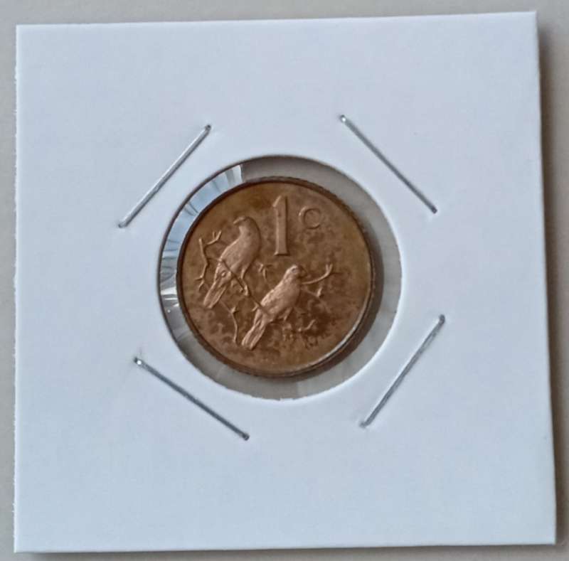 1968 English proof 1c (Pres.Swart)