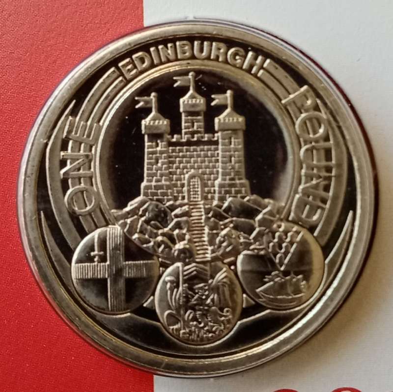 2011 Great Britain uncirculated commemorative 13 coin set in Royal Mint presentation pack