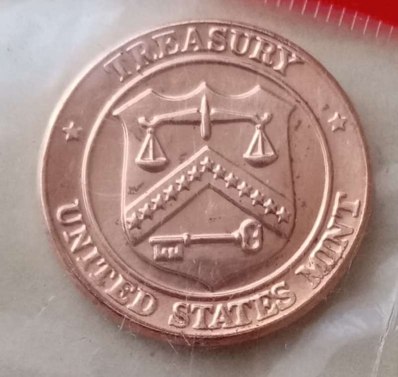 1990 D USA Uncirculated mint set