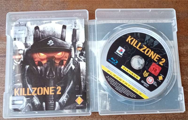 Killzone 2 PS3
