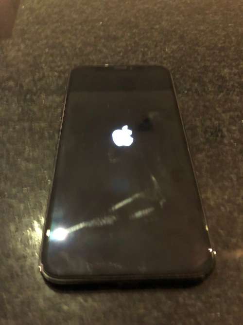 iPhone X Space Grey 64GB