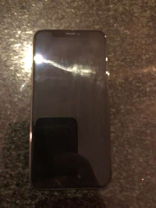 iPhone X Space Grey 64GB