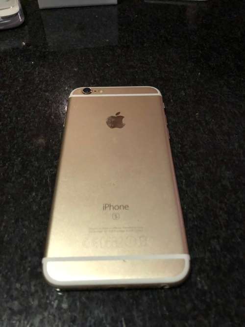 iPhone 6S 64GB