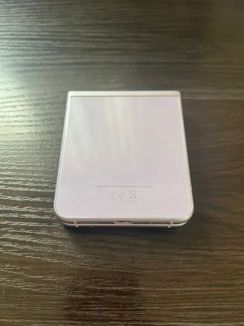 Samsung Z Flip3 5G