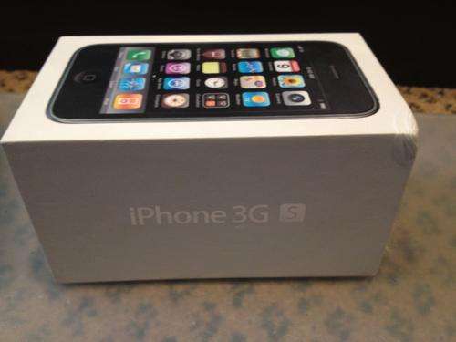 iPhone 3GS 32GB