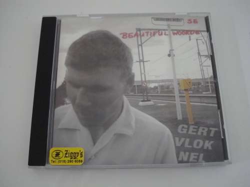 Gert Vlok Nel - Beaufort-Wes se beautiful woorde