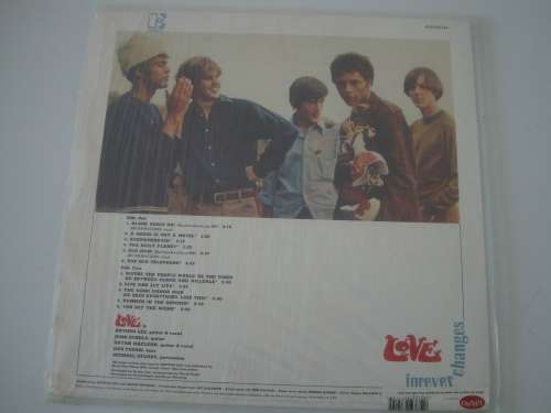 Love - Forever Changes LP