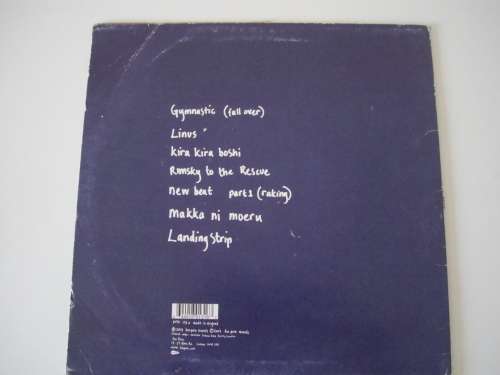 Scout Niblett -I conjure LP