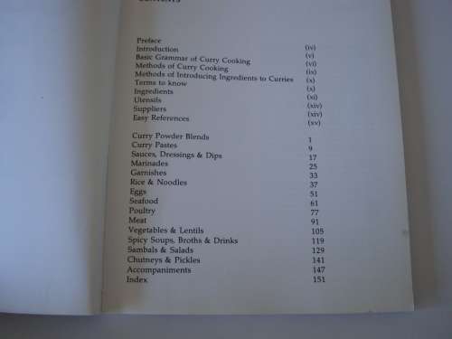 The world`s best curry recipes - R. Mahaheswari Devi