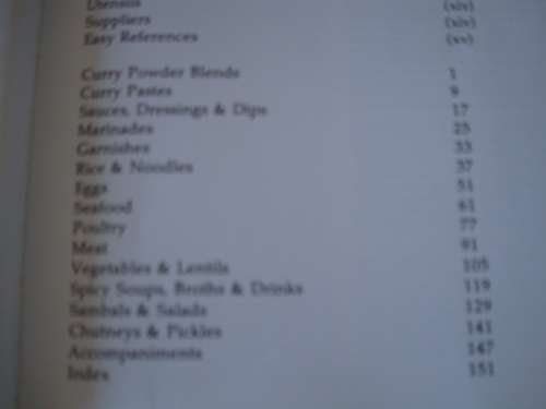 The world`s best curry recipes - R. Mahaheswari Devi