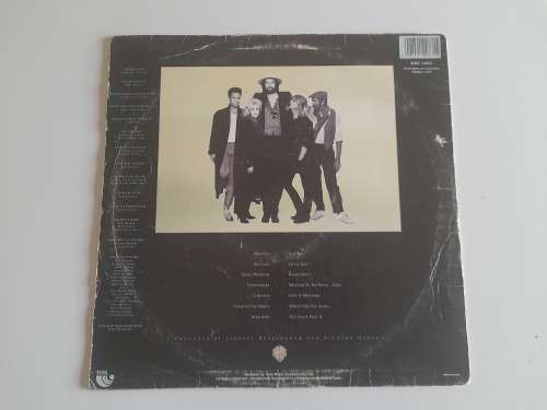 Fleetwood Mac - Tango in the night LP