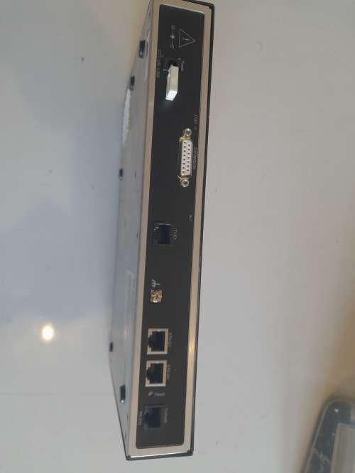 Patton SN4991/1E30VD/EUI Enterprise T1/E1 Voip Gateway