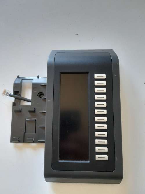 Siemens Unify self labelling Keymodule 40 for Hipath and OpenScape Business PABX