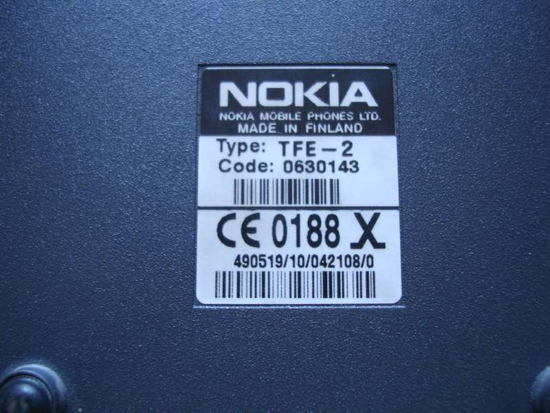Nokia TFE-2 GSM Interface Premicell Cellphone Router