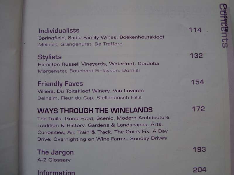 Mixed Case - A unique guide to the Cape winelands - Jean-Pierre Rossouw