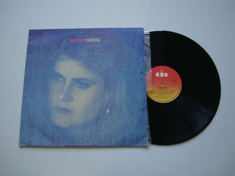 Alison Moyet - Raindancing LP