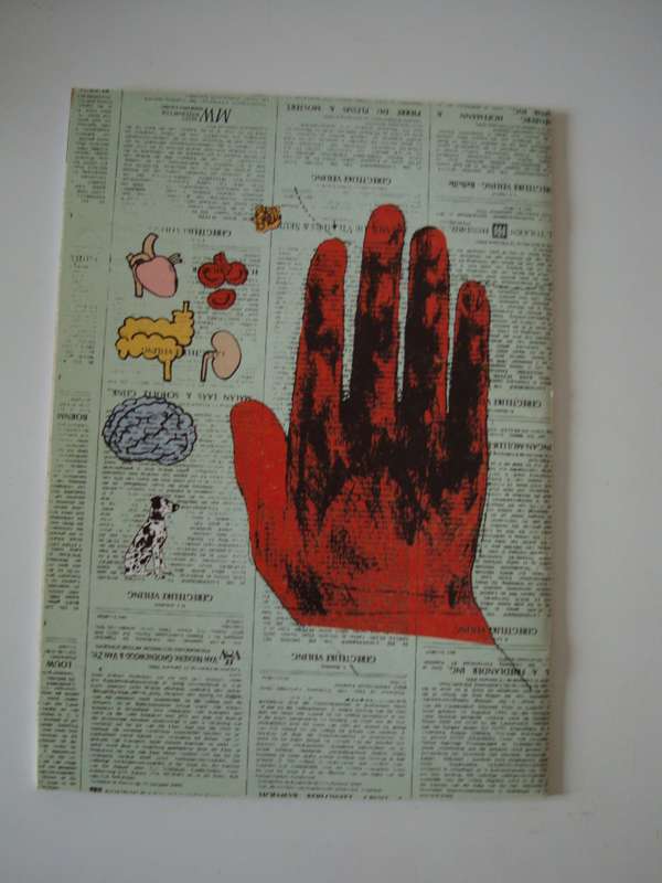 RARE Brein no.3 comic ( South African)