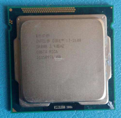 i7-2600 + Gigabyte Motherboard + 3 x 4GB DDR3 RAM + 128GB SSD (Free Shipping)