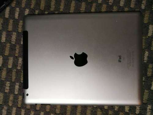 Working Apple iPad 2