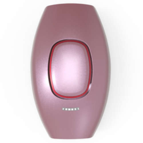 Permanent IPL Epilator Hair Removal Device