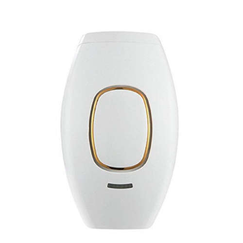Permanent IPL Epilator Hair Removal Device