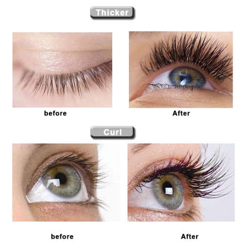 FEG Rapid Longer Thicker Darker Growth Eye Lash Serum