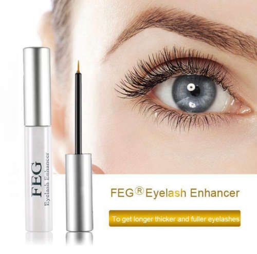 FEG Rapid Longer Thicker Darker Growth Eye Lash Serum