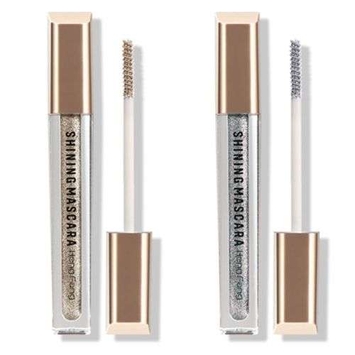 Sparkling Diamond  Eyes  Glitter Mascara