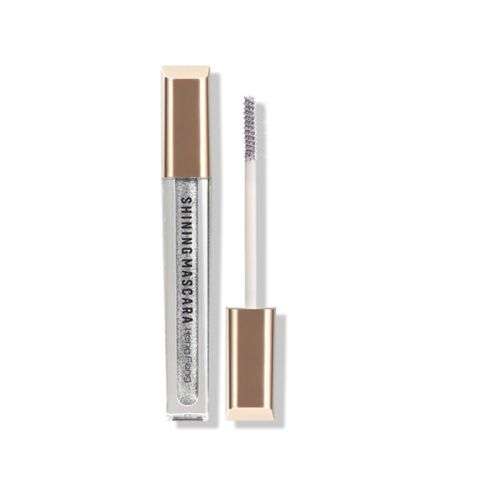 Sparkling Diamond  Eyes  Glitter Mascara