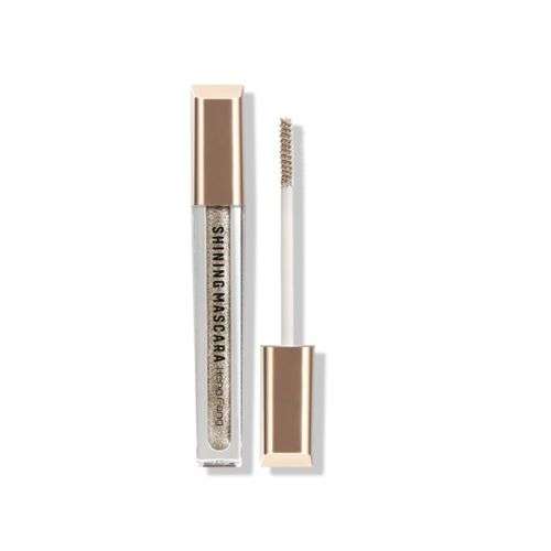 Sparkling Diamond  Eyes  Glitter Mascara
