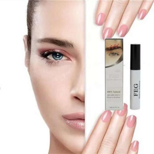 Feg Eyebrow Enhancer Serum