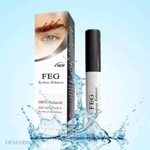 Feg Eyebrow Enhancer Serum
