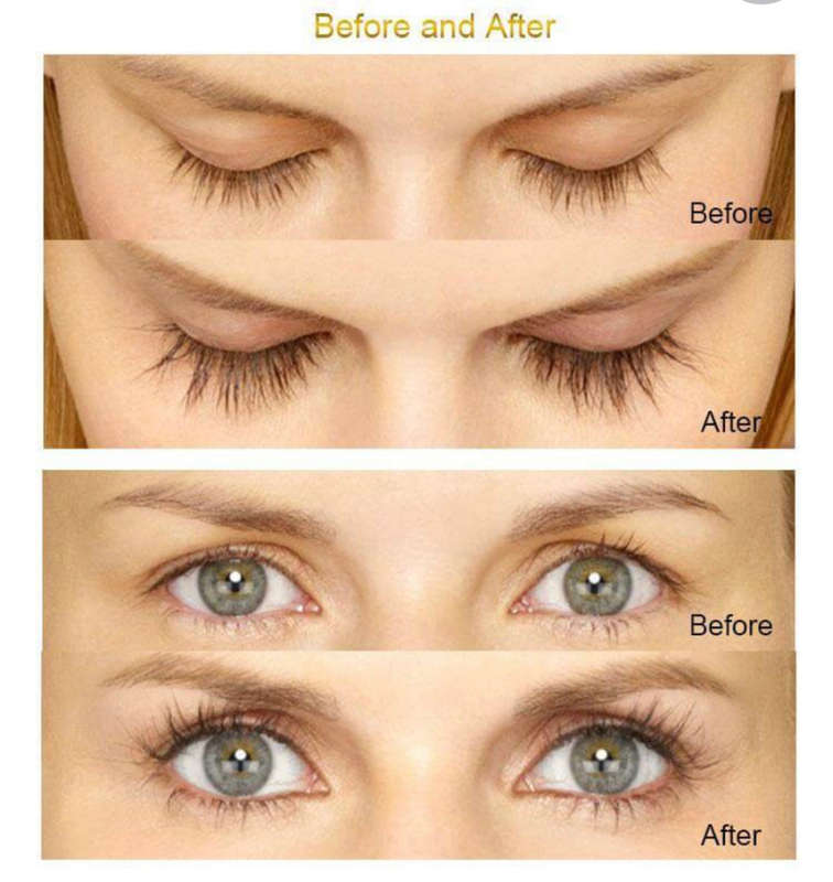 FEG Rapid Eyelash , Darker, Thicker Enhancer