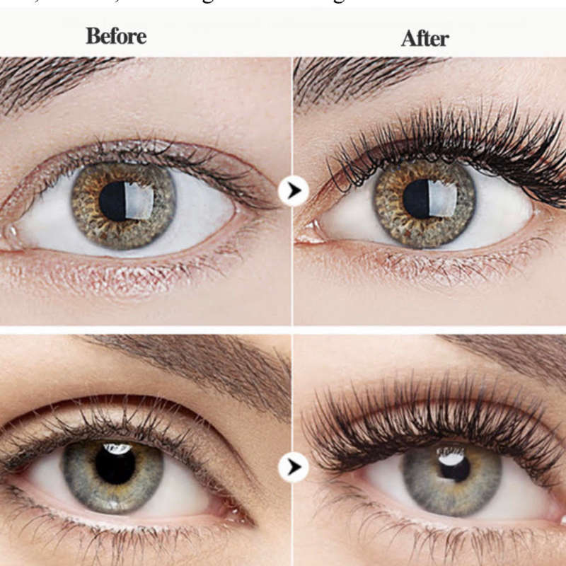 FEG Rapid Eyelash , Darker, Thicker Enhancer