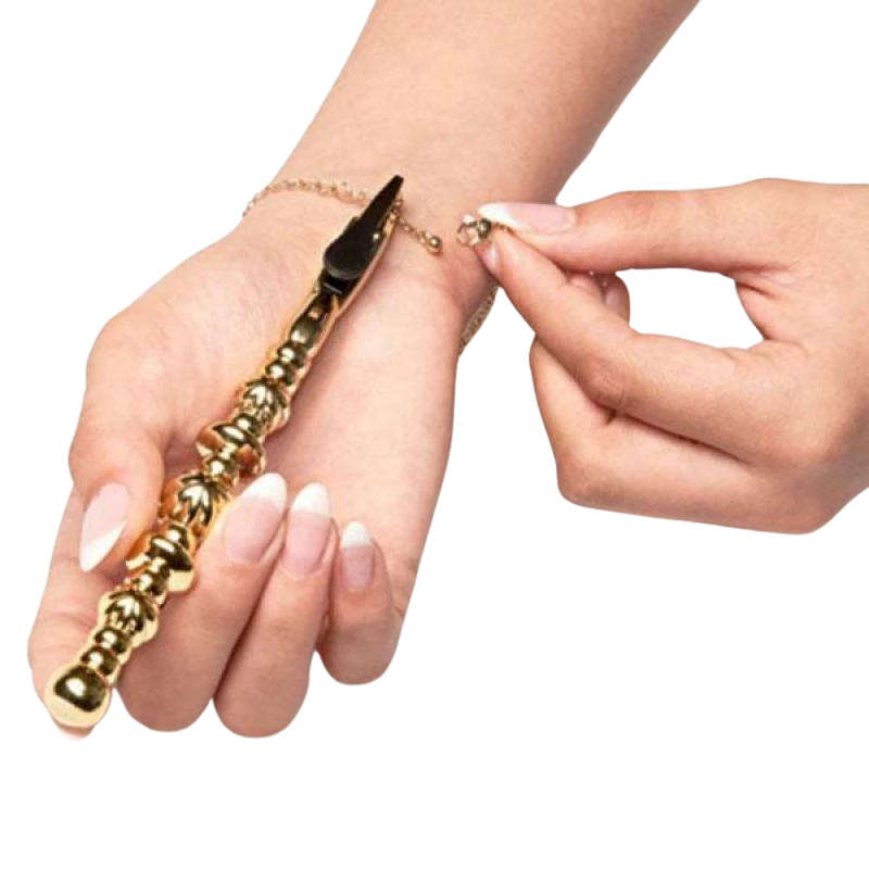 Fastening Jewellery Helper Bracelet Buddy Clasp Tool