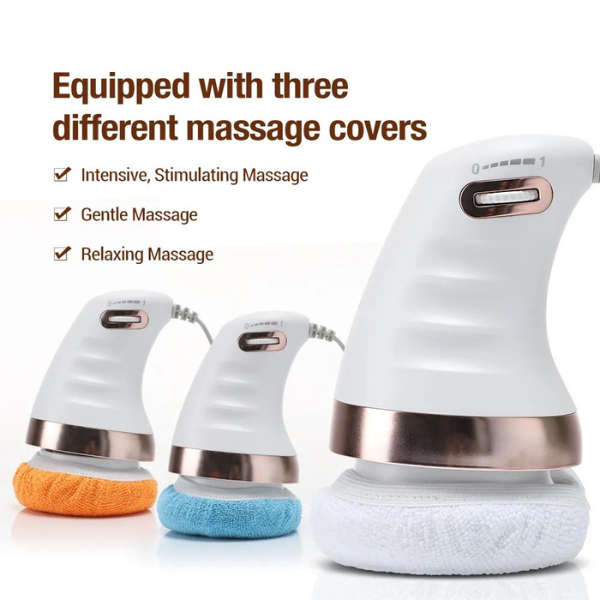Sculpture Body Fat Slimming Machine Massager Device
